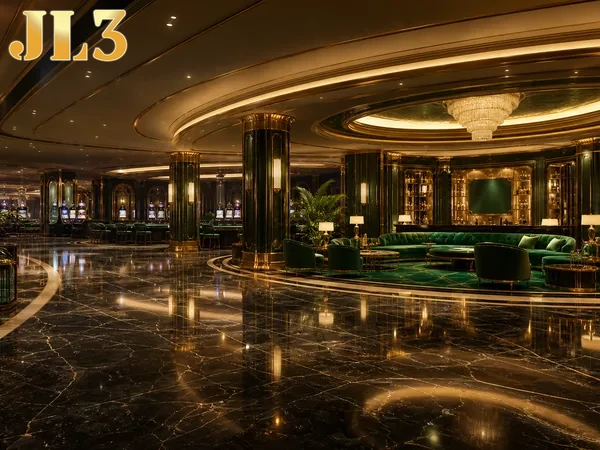 Casino Game Center visual 3