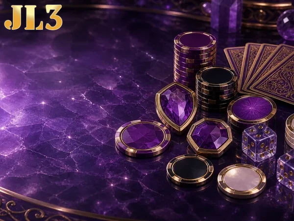Casino Game Center visual 4